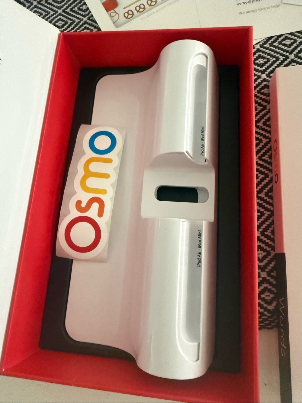 Osmo Genius Kit Educational iPad Game - Multicolor - Picture 6 of 8